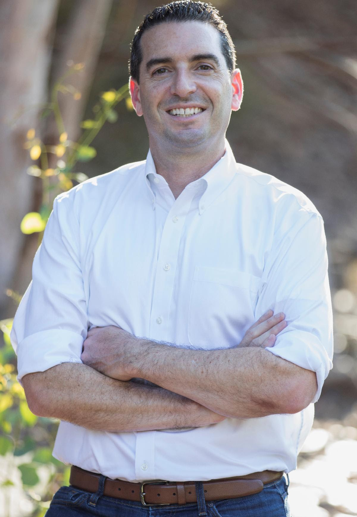 Joe Leventhal