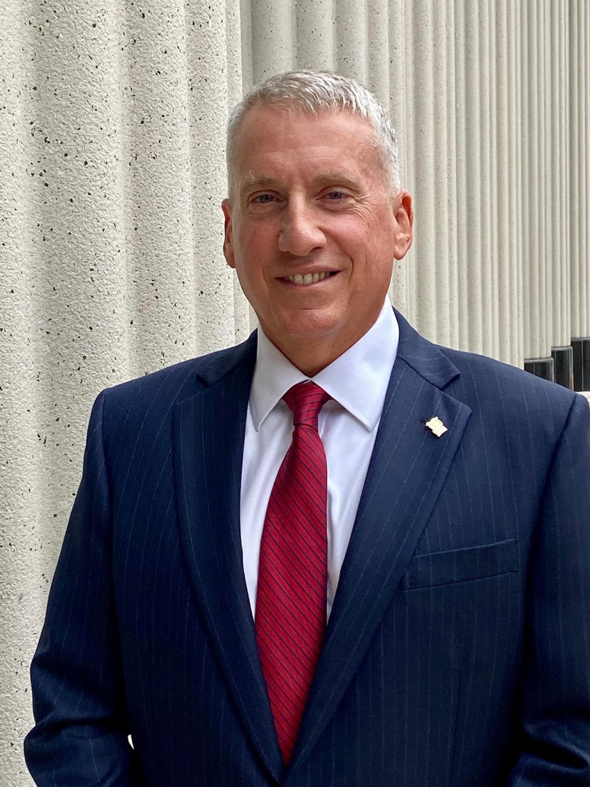 Paul Starita