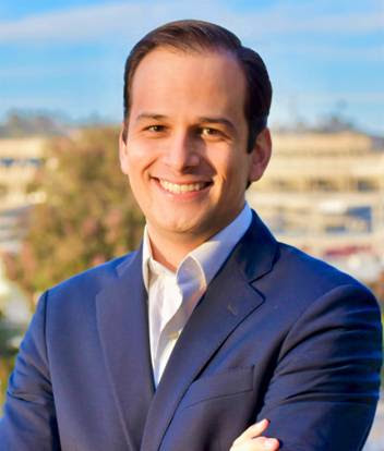 Raul Campillo