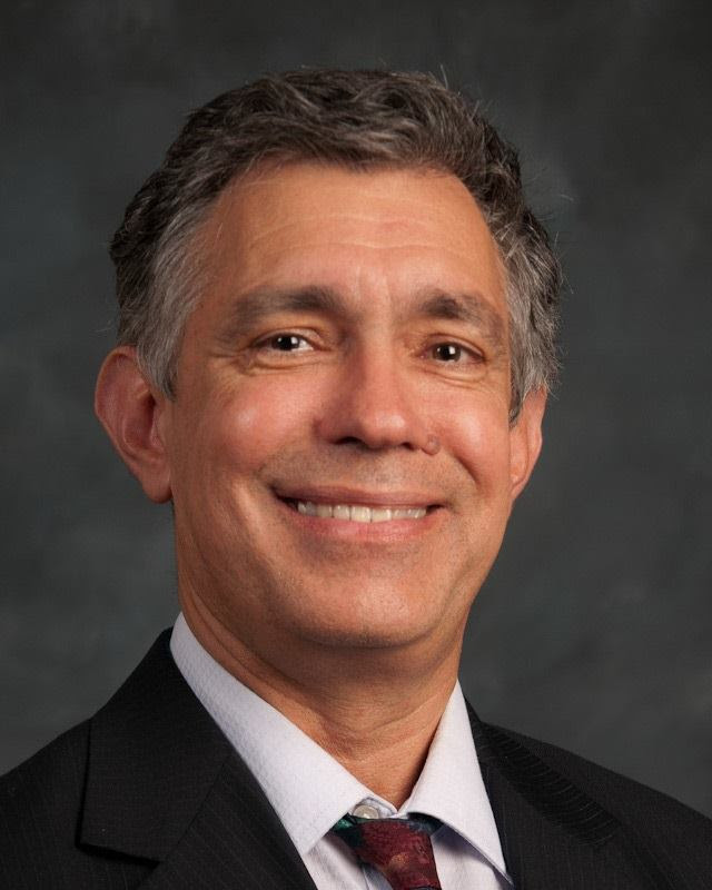 Tim Nader