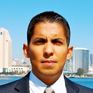 Daniel Laguna
