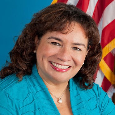 Esther Sanchez