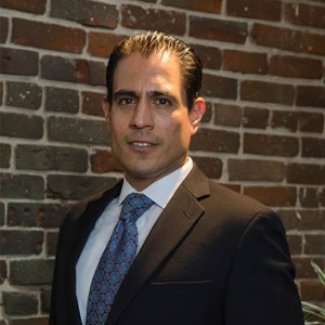 Victor Huerta