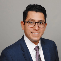 George A. Rios III