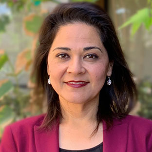 Maricela Amezola