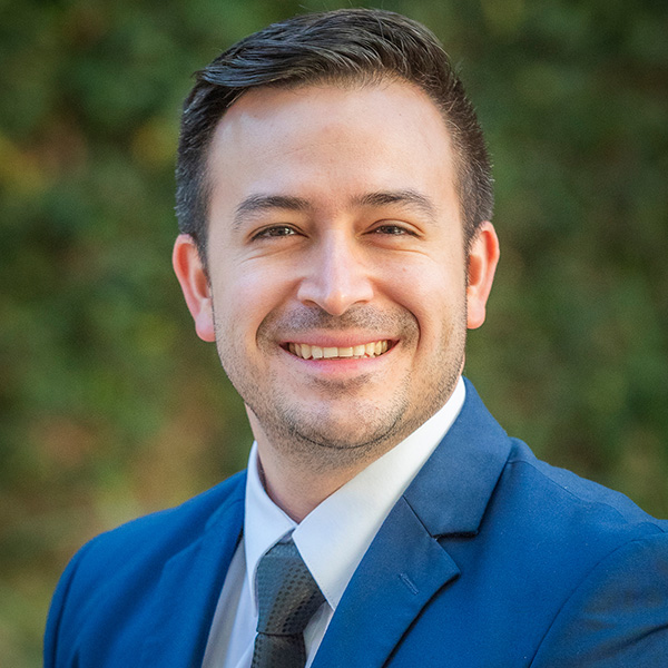 Alejandro Echeverria