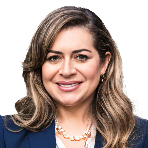 Nadia Bermudez