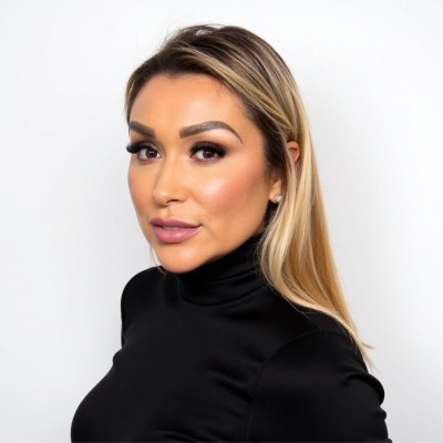 Perla Cuevas