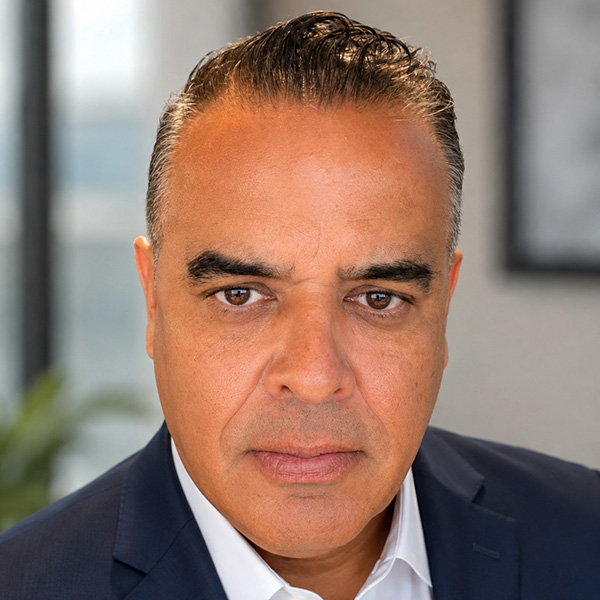 George Legaspi